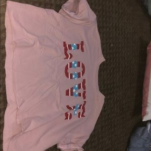 love tshirt